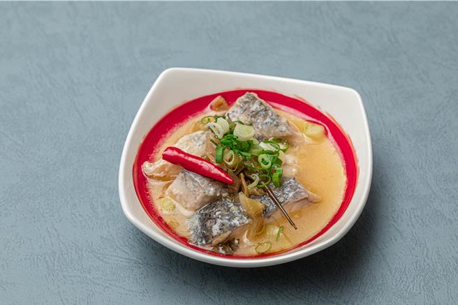 肉大人冬季新菜登場。（肉大人提供）