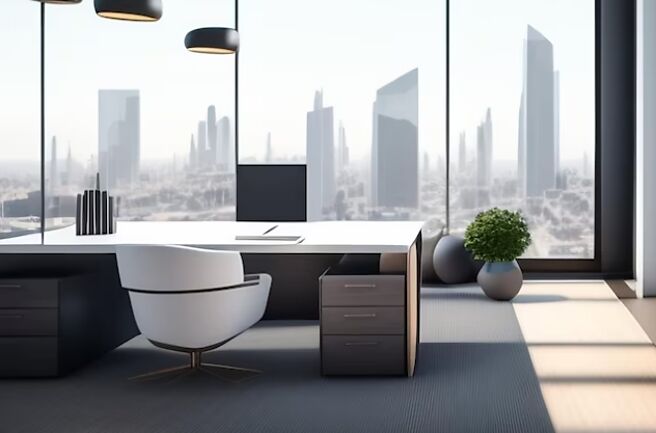 台商足迹遍布全球，在选择最佳投资与立足之际，也必须运用有利的法规和租税环境来建置家族办公室。图／freepik