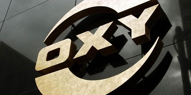 西方石油同意以120亿美元现金加股票（包含债务），收购美国页岩油生产商CrownRock。图／美联社