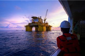 大陸壓力最高深水井  深海一號二期項目新突破完成鑽井作業