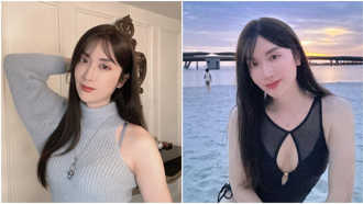 最美檢察官遭疑為吸引男人  他親曝性向穿女裝心聲 