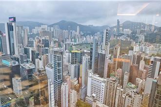 陸住建部：住房需求未明顯收縮 須加快構建房地產新模式