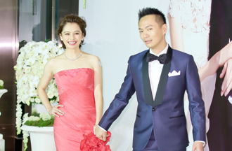 徐若瑄1句形容老公洩離婚主因 美女醫：她很像李靚蕾