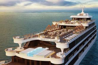 8項旅遊商品「鍍金」 北越雙龍灣、濟州島重新定義奢旅價值