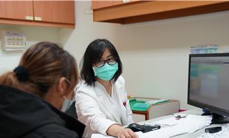 未積極控制紅斑性狼瘡併發症 嚴重恐面臨洗腎