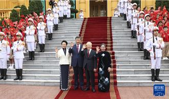 习近平接连举动反常缺乏解释 美媒：不透明加重投资者忧心