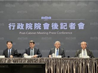 內政部住宅8年政策曝光 市地重劃最高留5％蓋社宅