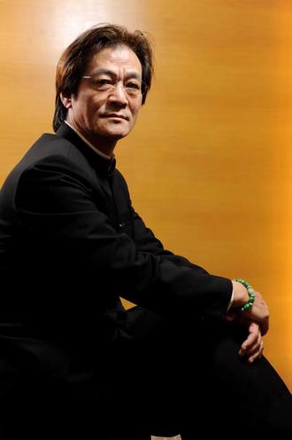 傳奇大師胡琴父子檔黃安源、黃晨達   TCO再現「琴源」