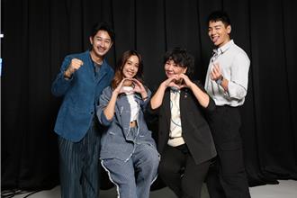 男星自爆「挖鼻屎黏牆上」成習慣 女神竟會吃掉：還鹹鹹的