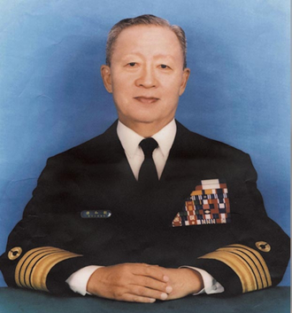 前參謀總長劉和謙一級上將病逝  享耆壽97歲  