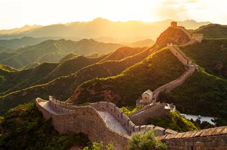 陸前3季國內旅遊36.7億人次 實現旅遊收入3.7兆元人民幣