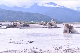 花蓮918震後重建 高寮、玉里、崙天3橋梁全發包