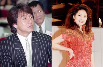 成龍認幼稚糟蹋鄧麗君 女方復仇「送這禮」他慚愧終身