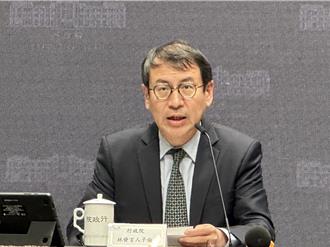 批「侯康貸」適得其反　政院：政策擬定應周全而非亂開支票