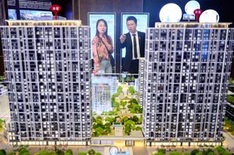 陸住建部：支持暫時資金鏈緊張的房企 解決短期現金流緊張問題