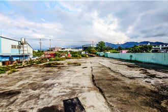 竹东「客家文化大禾埕」补助经费过关 杨文科：明年上半年施工