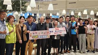 守護憨兒家園 華光攜手饗賓餐旅辦愛心募款餐會