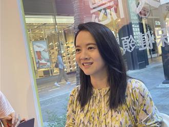 曾寶儀5分鐘霸氣買千萬房 完成寶媽「私人養老院」心願