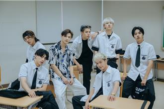 花美男歌手认「国小吃同学鼻涕」 得知真相曝呆萌反应