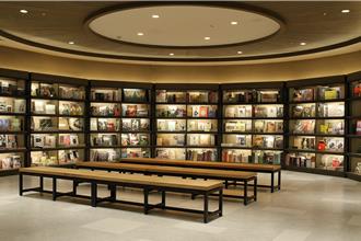 誠品松菸接棒24小時書店試營運日曝光 書量激增3倍