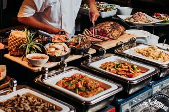 慕軒飯店、和逸飯店台北忠孝館 推「歲末夜未眠派對」歡慶跨年