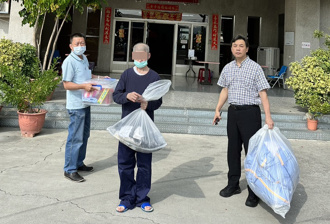 基監受刑人重疾纏身 獄方照護弱勢協助保外就醫