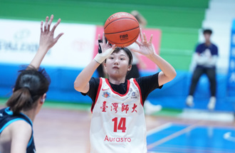 UBA》前役挨辣鍋球隊吞敗 許絜睎擦乾眼淚繳佳作