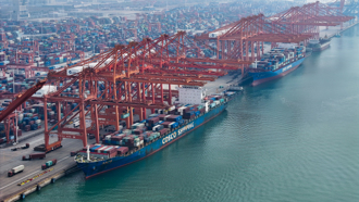 中國出口商品大降價 專家：可降低通膨壓力卻易引爆貿易摩擦