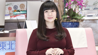 甩開江宏傑 福原愛辦大事「主導國際比賽」明登場