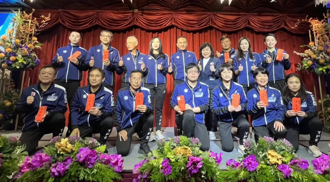 協助台灣體育走出疫情　愛爾麗首年就獲體育推手助類銅質獎