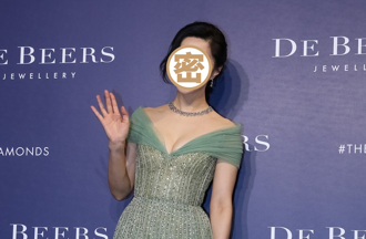 CNN評選2023十大最佳紅毯造型 亞洲竟只有這女星入選！