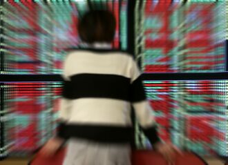 法人看台股 明年萬八成標配