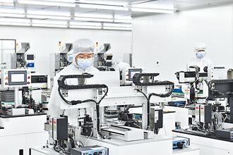 今年 陸GDP增幅 亞銀上修至5.2％