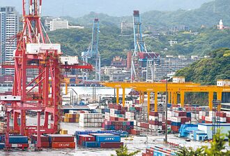 吁签欧台供应链协定 欧盟 盼台湾移除两市场障碍