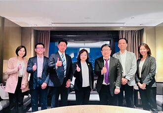 保瑞奪日商代理權 搶千億保健品商機