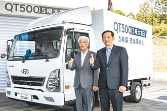 三陽老董保守看景氣：汽機車市場 明年軟著陸