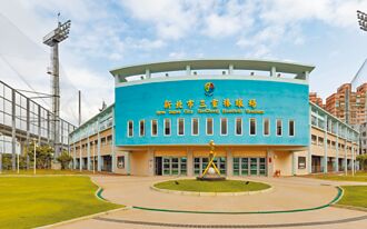 新北智慧球場經費900萬 超標6倍惹議