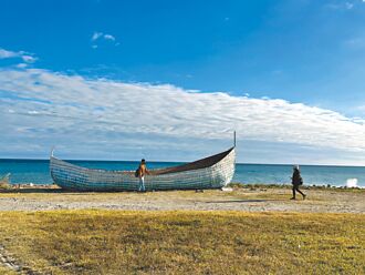 《消逝的船與地景》 200學生跨校共創