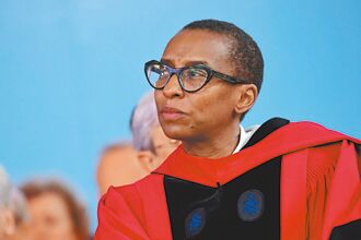 奔騰思潮》美國大學的脊梁（楊渡）