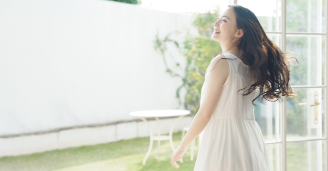 清純女大生偷吃多人，男友崩潰做PPT報復，引起網友討論。（示意圖／shutterstock） 