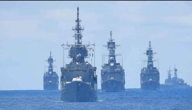 海軍一五一艦隊吳姓補給兵因在外欠債，利用會計出納職務機會，假造提款單提領國庫現金，侵占金額達277萬元，一審依貪污等罪重判他13年半，高雄高分院14日駁回吳男上訴，可上訴。（本報資料照片）