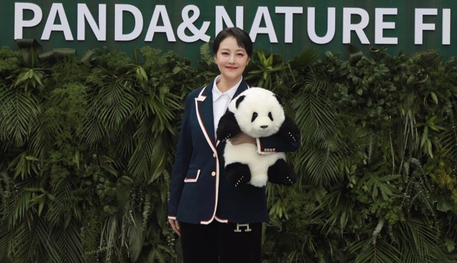 周海媚过世后病歷被曝光。（图／周海媚工作室）