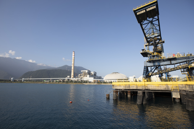 和平港有「和平大堡礁」之美誉。（图／报系资料照）