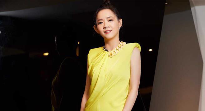 曾宝仪年近50岁仍有少女般的外貌。（资料照片）