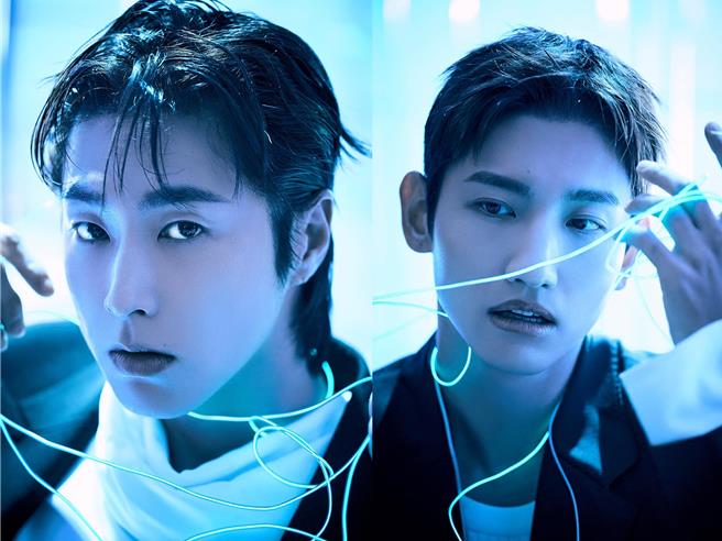 東方神起即將發行第9張正規專輯《20＆2》，同時宣布展開亞洲巡迴演唱會。（摘自官方臉書）