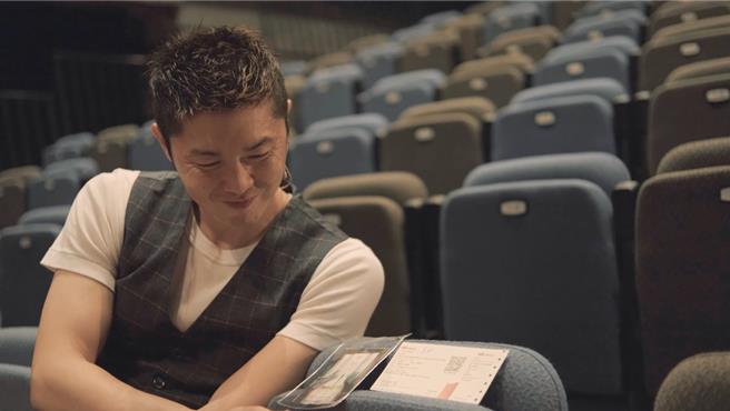 彰化縣政府舉辦的第4屆「尋找彰化味～微電影創作獎徵選」獎項揭曉，微電影組金獎由「特別保留席」（何婷婷、蔡順傑）獲得。（彰化縣政府提供／孫英哲彰化傳真）