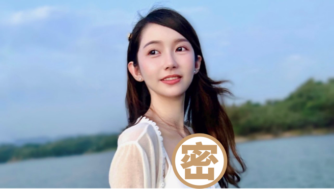 护理师Abby登PTT表特版。(图／Abby IG)