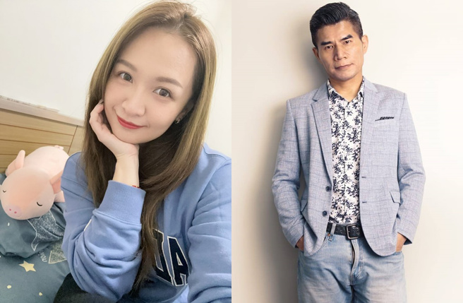 叫卖哥已和妻子离婚。（图／取自脸书）