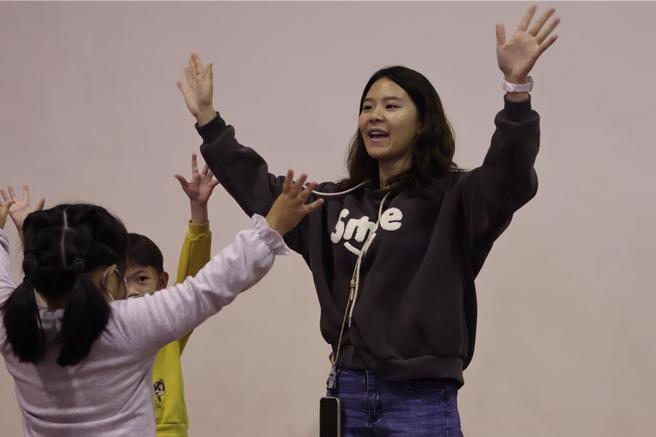 宜兰县苏澳镇立幼儿园人力短缺，年前一口气释出3名教保员、1名助理教保员职缺，备取若干名。（苏澳镇公所提供／吴佩蓉宜兰传真）