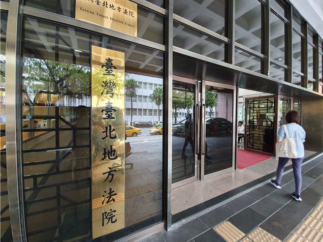 涉反滲透法遭起訴，莆仙同鄉會幹部潘進東出庭應訊不認罪（本報資料照片）